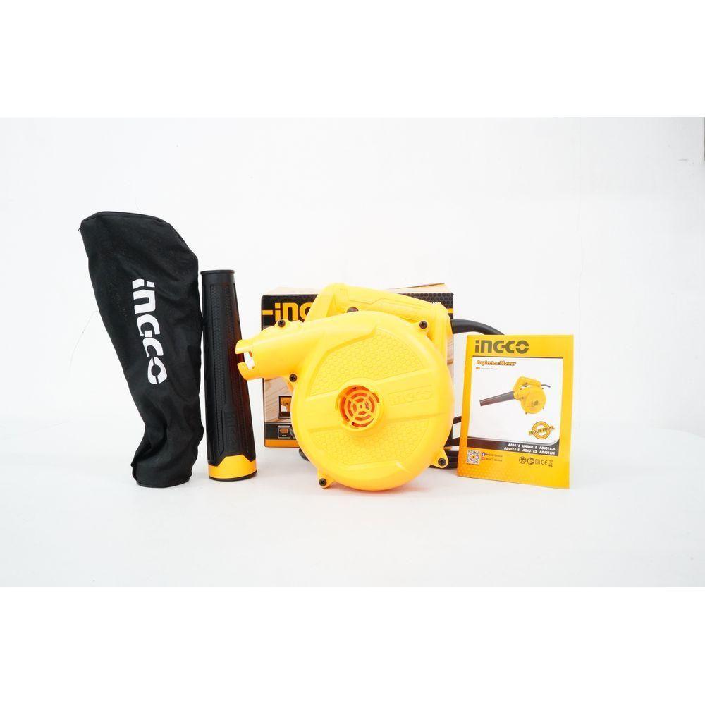 Ingco AB4018 Blower 400w | Ingco by KHM Megatools Corp. Ingco AB4018 Blower 400w | Ingco by KHM Megatools Corp.